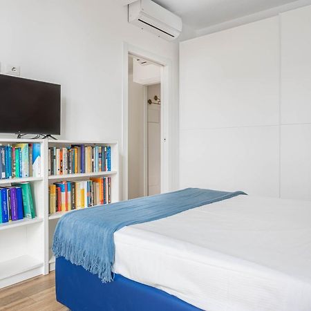 Luxnest I Porta Nuova Milan - Via Pirelli Lägenhet Exteriör bild