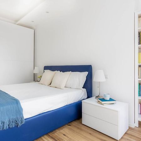 Luxnest I Porta Nuova Milan - Via Pirelli Lägenhet Exteriör bild