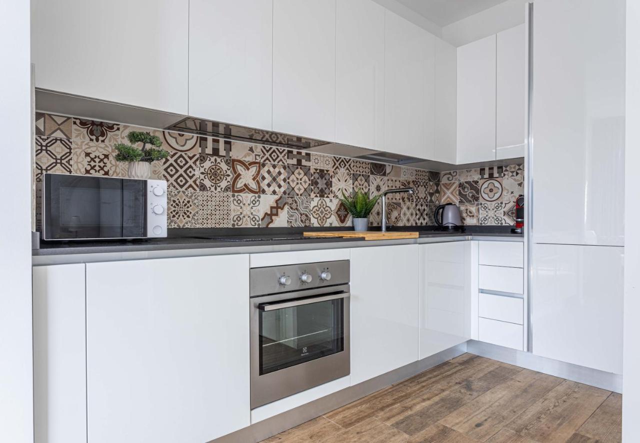 Luxnest I Porta Nuova Milan - Via Pirelli Lägenhet Exteriör bild